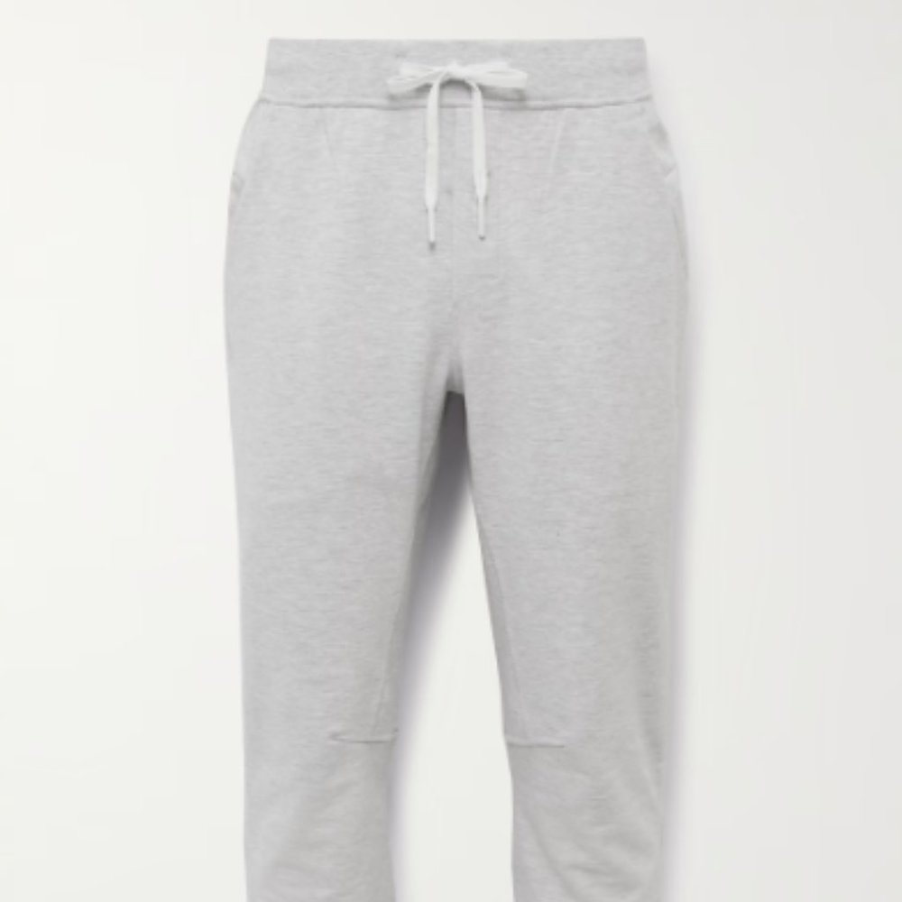 Lulu City Sweat Men's Jogger M